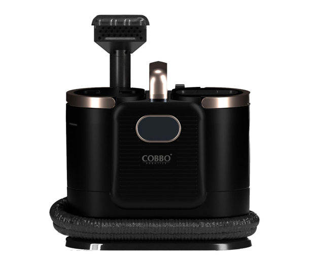 Cobbo Odkurzacz piorący z funkcją pary M5 VAPOR+ - 1505365 - zdjęcie
